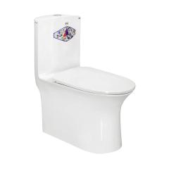 Bồn cầu 1 khối Selta ST98