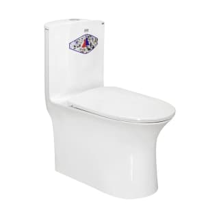 Ảnh Bồn cầu 1 khối Selta ST98 1