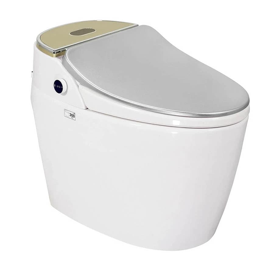 Bồn cầu thông minh Selta BTM-111