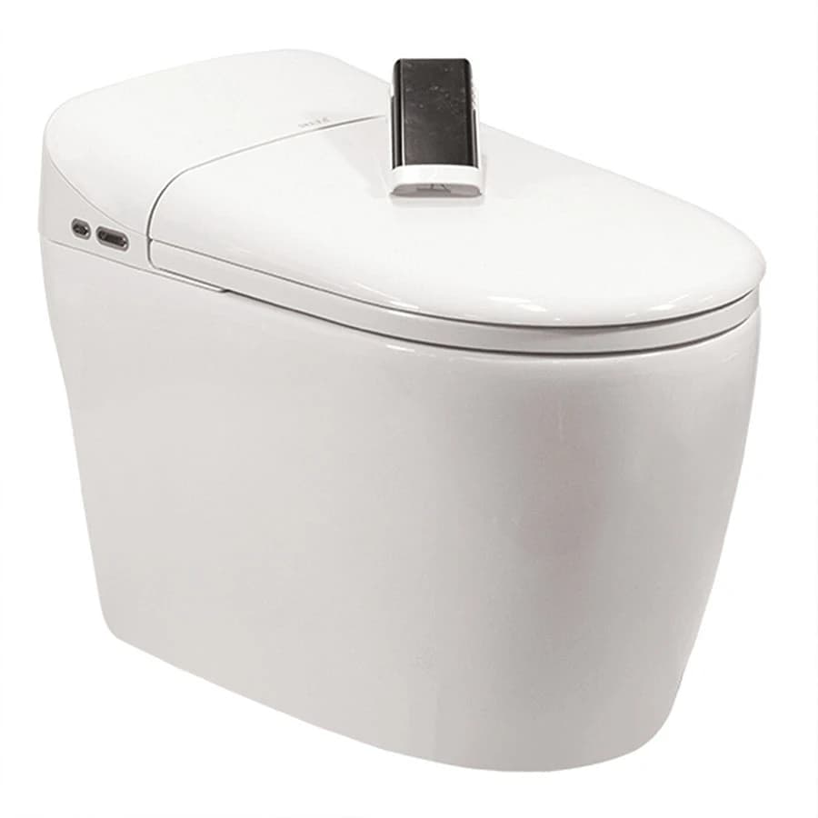 Bồn cầu thông minh Selta BTM-2012