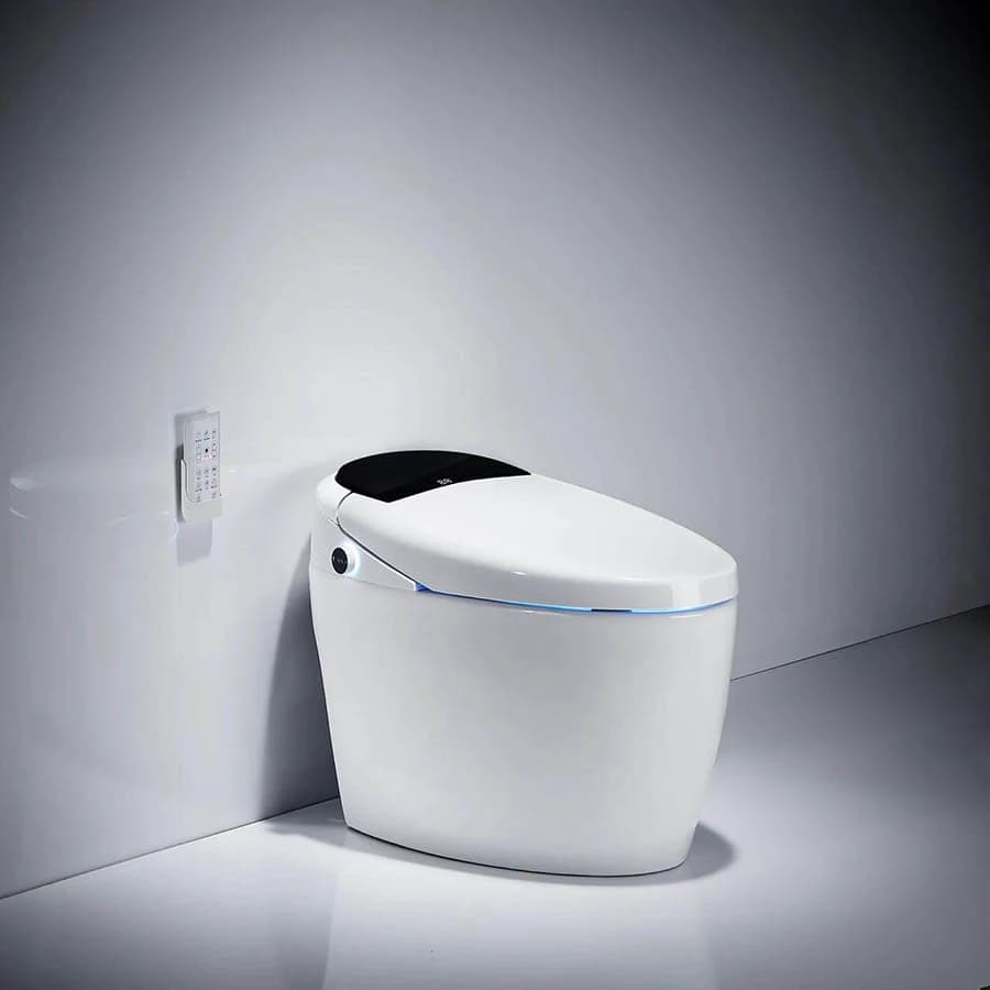 Bồn cầu thông minh Selta BTM-383/393