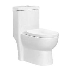 Ảnh Bồn cầu trẻ em Selta ST241 1