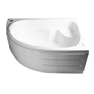 Ảnh Bồn tắm góc Selta STG 100154-CYX 1