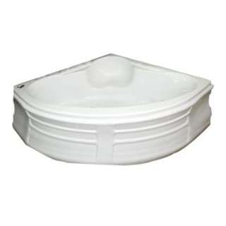 Ảnh Bồn tắm góc Selta STG 120 120 1