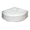 Bồn tắm góc Selta STG 120 120 1