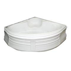 Bồn tắm góc Selta STG120120-NT