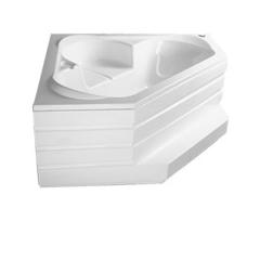 Ảnh Bồn tắm góc Selta STG143-NT 1