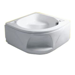 Ảnh Bồn tắm góc Selta STG9090-CYX 1