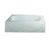 Bồn tắm nằm Selta ST70120Y-NT 1