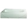 Bồn tắm nằm Selta ST70170LY-NT 1