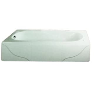 Ảnh Bồn tắm yếm liền Selta ST70170L Y 1