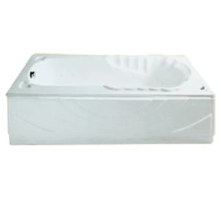 Ảnh Bồn tắm yếm rời Selta ST70120Y 1