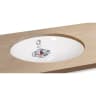 Chậu rửa âm bàn Selta ST009 1