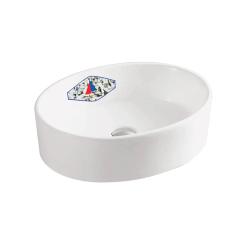 Chậu rửa dương bàn Selta ST003