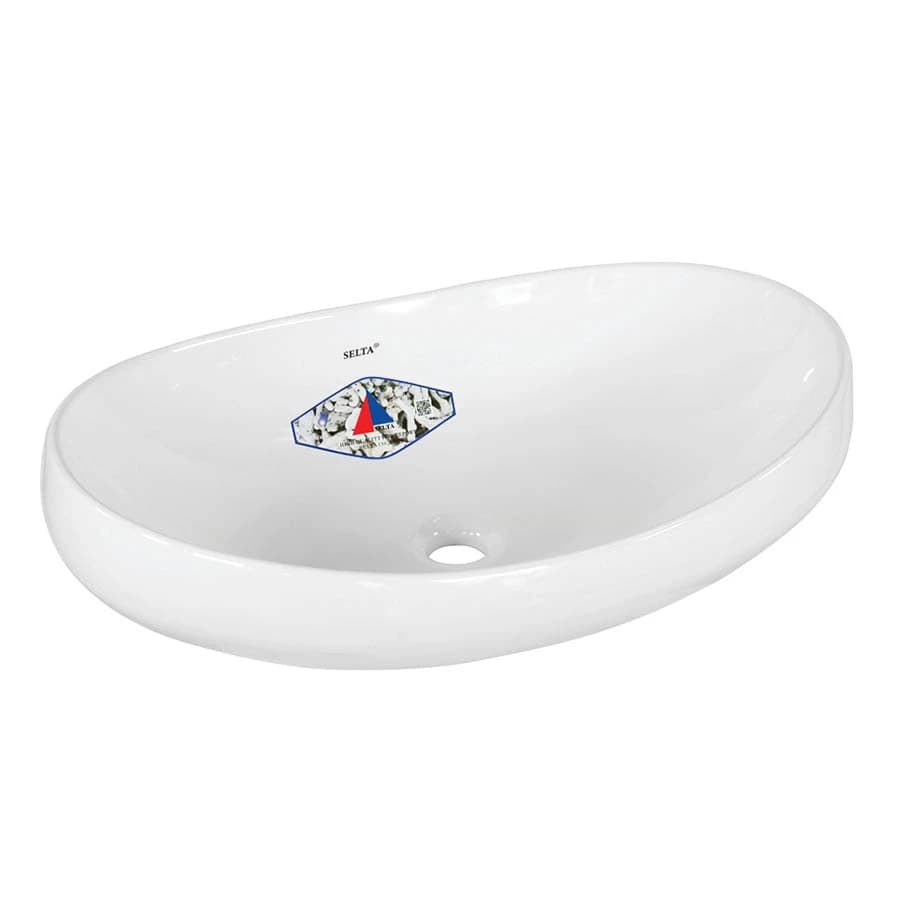 Chậu rửa dương bàn Selta ST016
