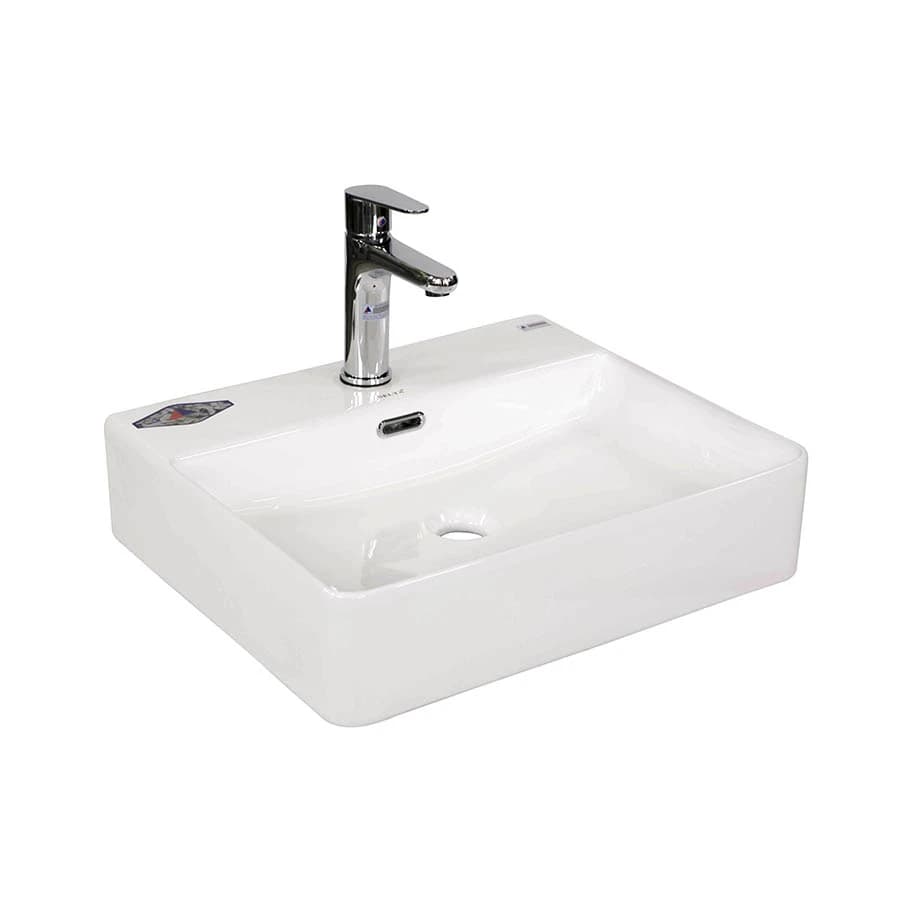 Chậu rửa dương bàn Selta ST1275