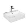 Chậu rửa dương bàn Selta ST1275 1