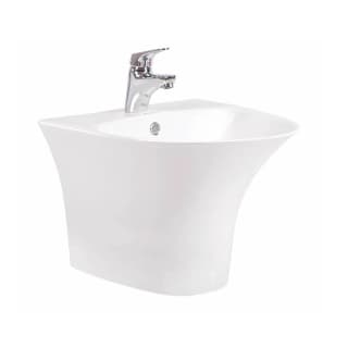 Chậu rửa treo tường Selta ST011