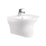 Chậu rửa treo tường Selta ST013 1