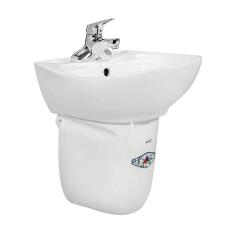 Chậu rửa treo tường Selta ST096