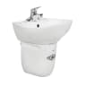 Chậu rửa treo tường Selta ST096 1