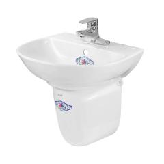 Chậu rửa treo tường Selta ST36