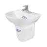 Chậu rửa treo tường Selta ST36 1