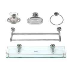 Ảnh Bộ Phụ kiện phòng tắm Selta PKGIN-ST 1