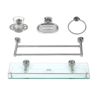 Ảnh Bộ Phụ kiện phòng tắm Selta PKGIN-ST 1