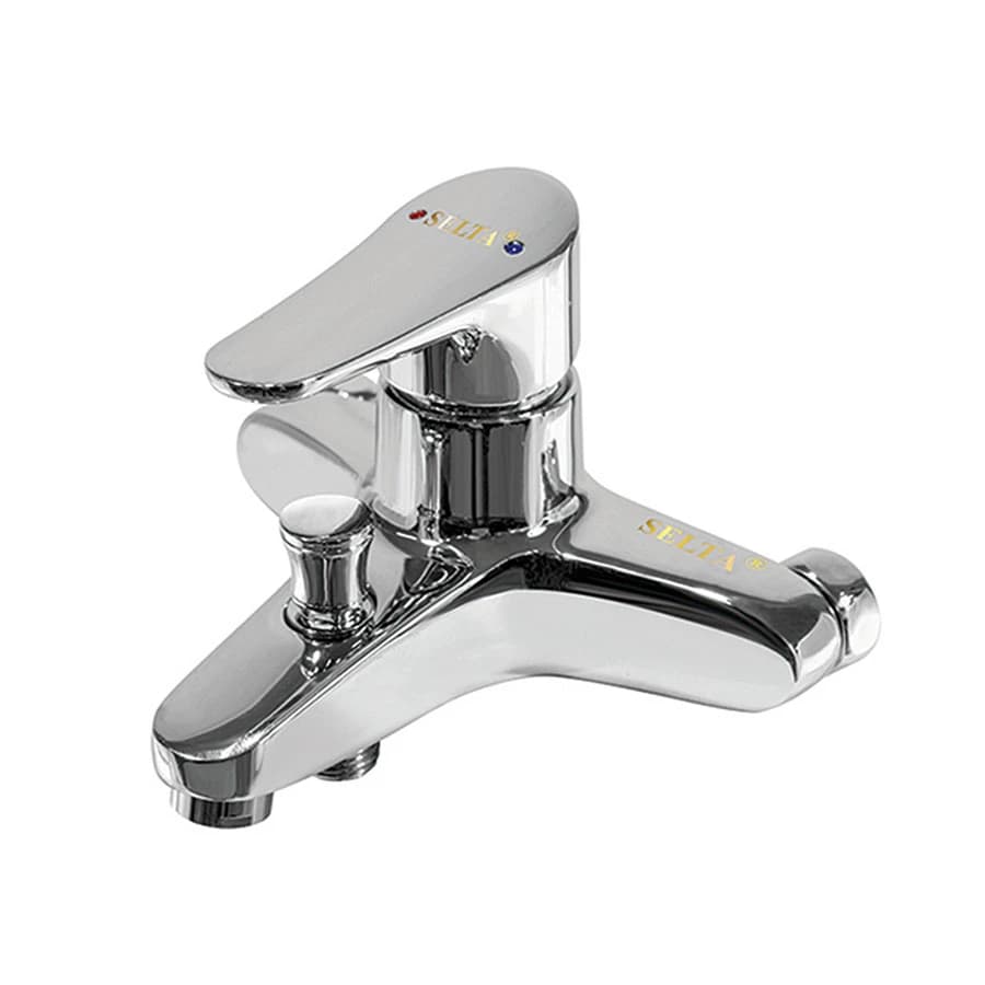 Sen tắm nóng lạnh Selta SB2014