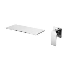 Vòi chậu gắn tường Selta SL-32009G