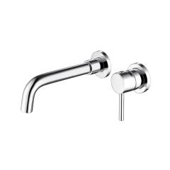 Ảnh Vòi chậu gắn tường Selta SL-32011G 1