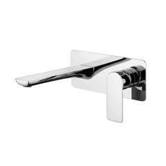 Vòi chậu gắn tường Selta SL-32022G-P