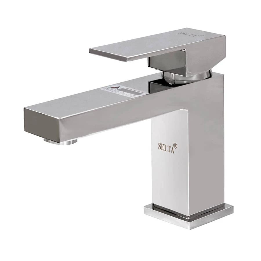 Vòi chậu nóng lạnh Selta SL006