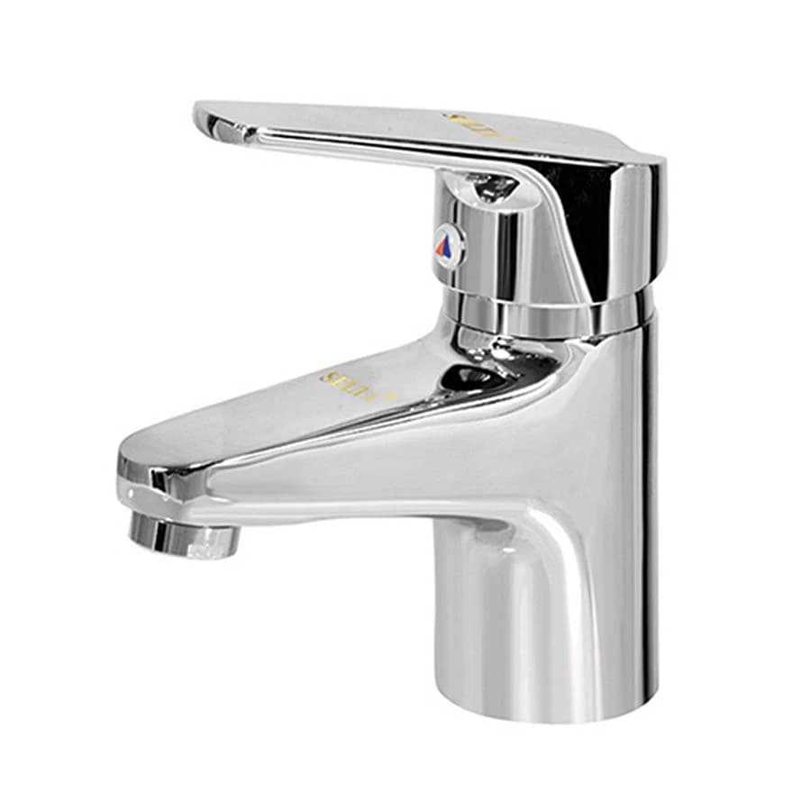 Vòi chậu nóng lạnh Selta SL1666