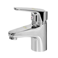 Ảnh Vòi chậu nóng lạnh Selta SL1666 1