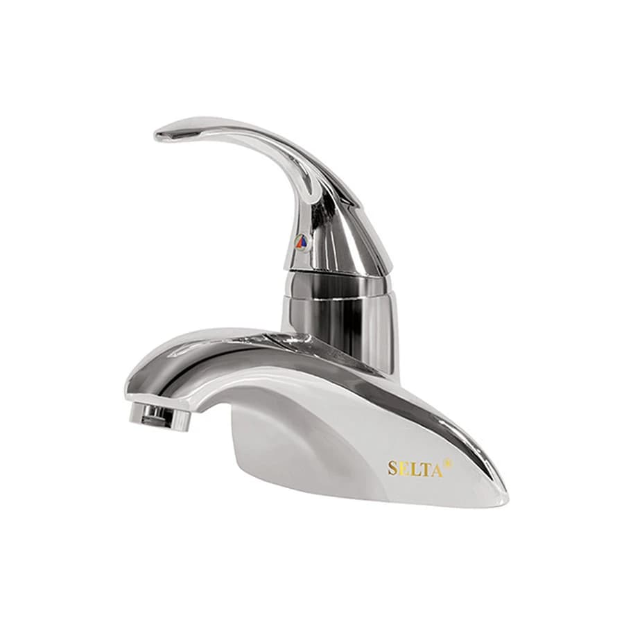 Vòi chậu nóng lạnh Selta SL2015