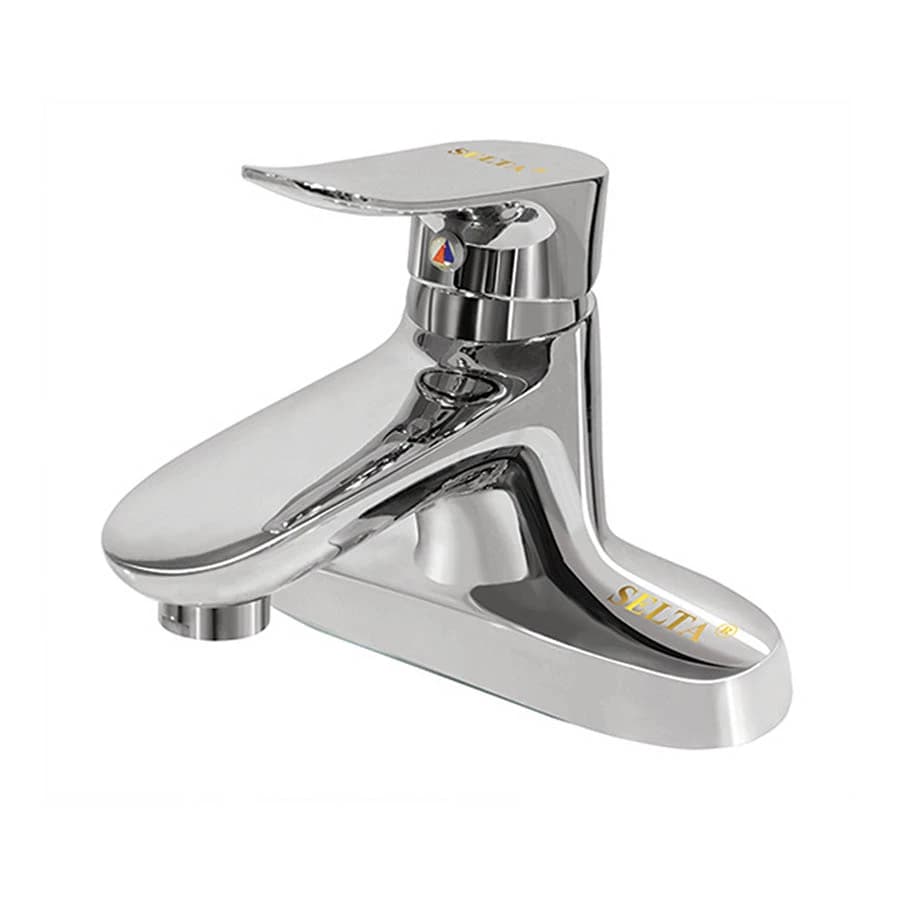 Vòi chậu nóng lạnh Selta SL2021