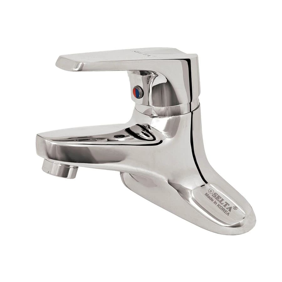 Vòi chậu nóng lạnh Selta SL2512