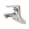 Vòi chậu nóng lạnh Selta SL2512 1