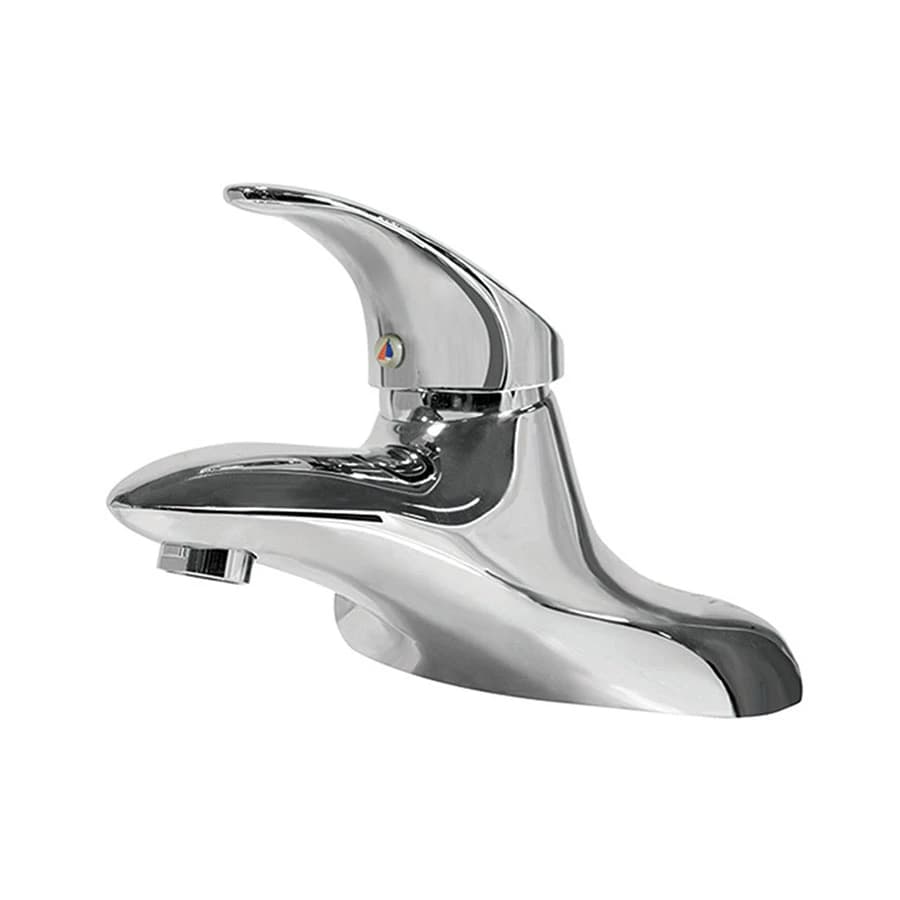 Vòi chậu nóng lạnh Selta SL2518