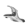 Vòi chậu nóng lạnh Selta SL2518 1