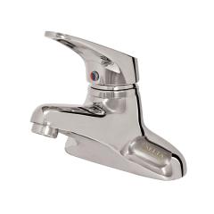 Ảnh Vòi chậu nóng lạnh Selta SL6116 1