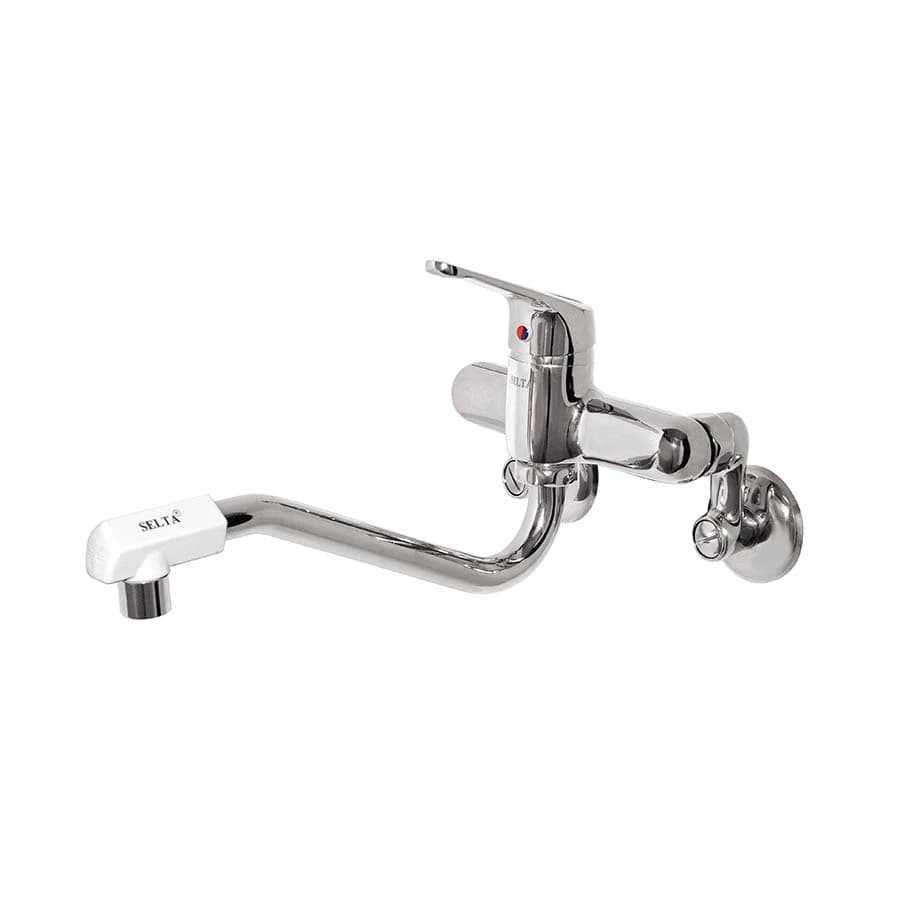 Vòi rửa bát nóng lạnh Selta SS-2000F