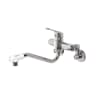 Vòi rửa bát nóng lạnh Selta SS-2000F 1