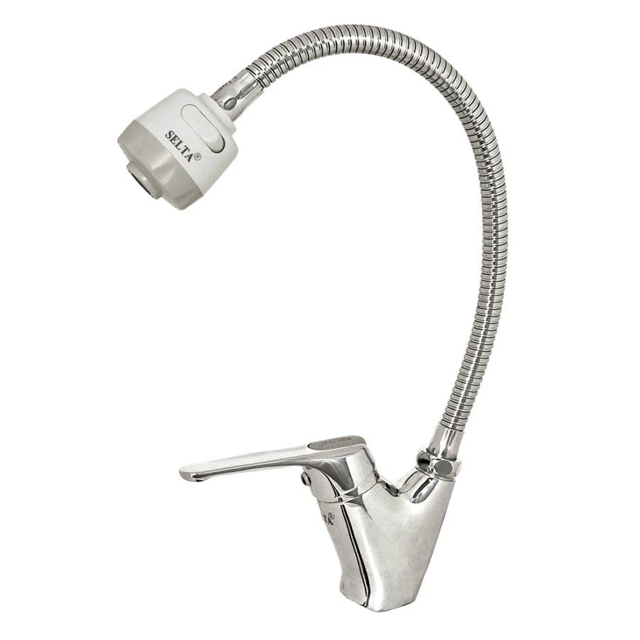 Vòi rửa bát nóng lạnh Selta SS-2002F