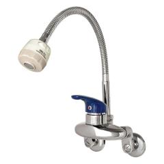 Ảnh Vòi rửa bát nóng lạnh Selta SS-3000F 1