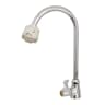 Vòi rửa bát nóng lạnh Selta SS107C 1
