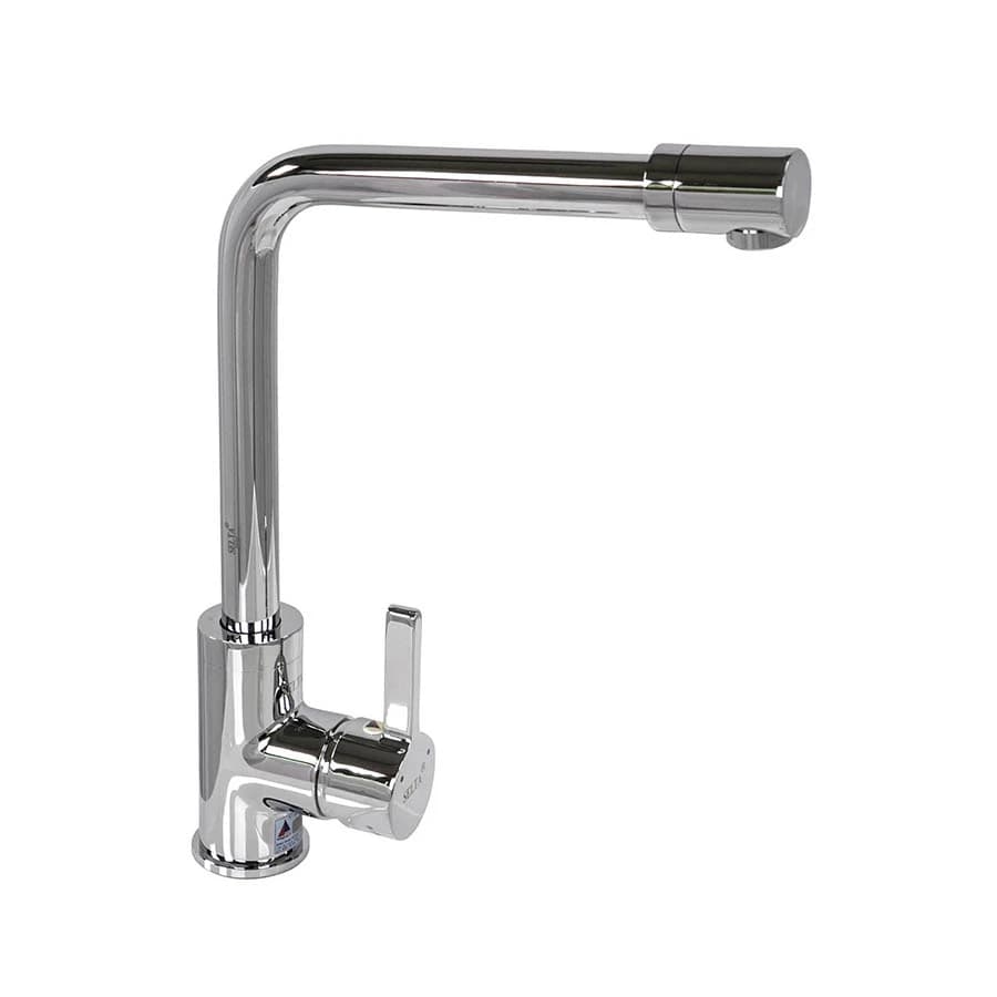 Vòi rửa bát nóng lạnh Selta SS111