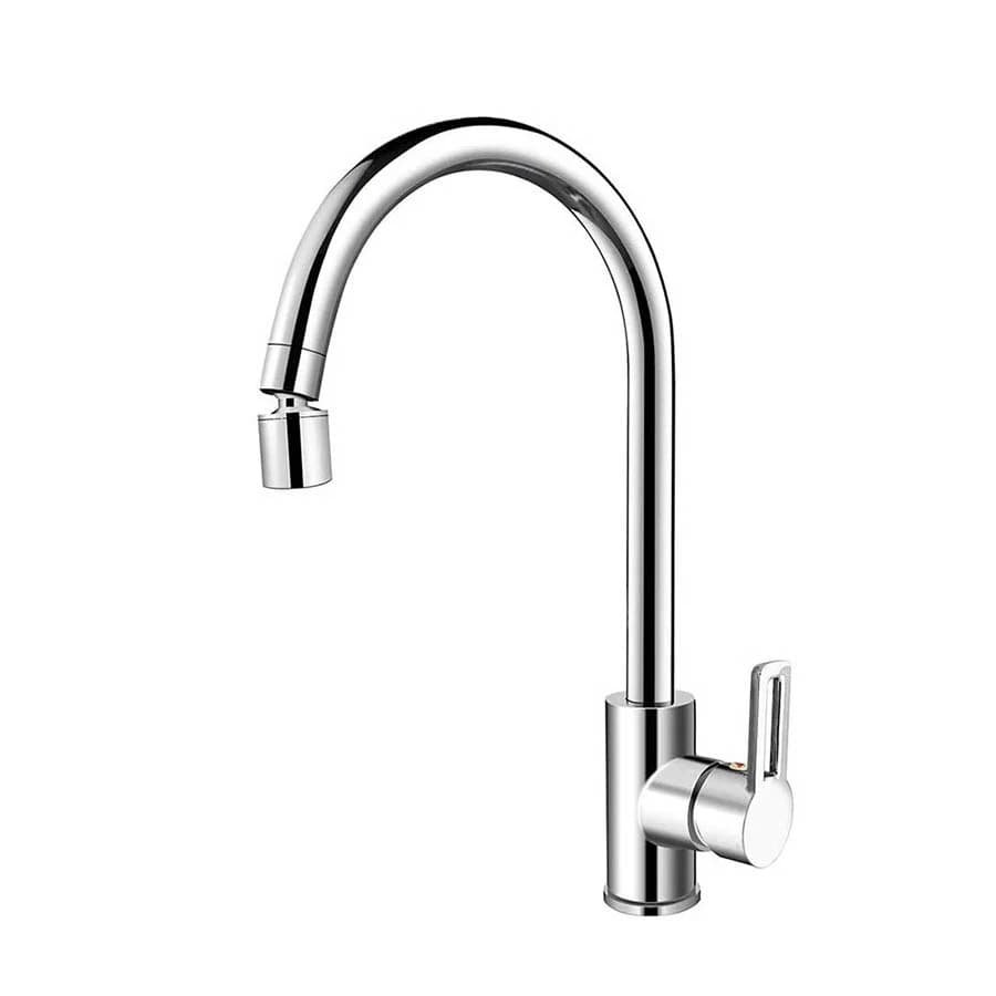 Vòi rửa bát nóng lạnh Selta SS112